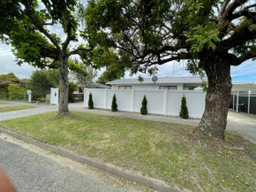 Modern studio apartment Motueka